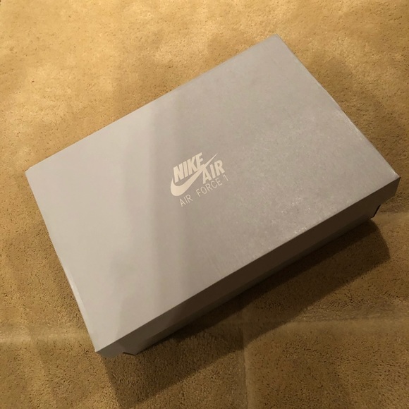 Custom Kobe Bryant Air Force 1 - Picture 8 of 8